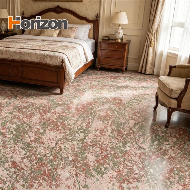 Popular Quartz Jade Stone Slab For Kitchen Countertop price